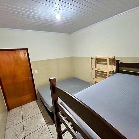 Casa Temporada Viva Olimpia Villa Екстериор снимка