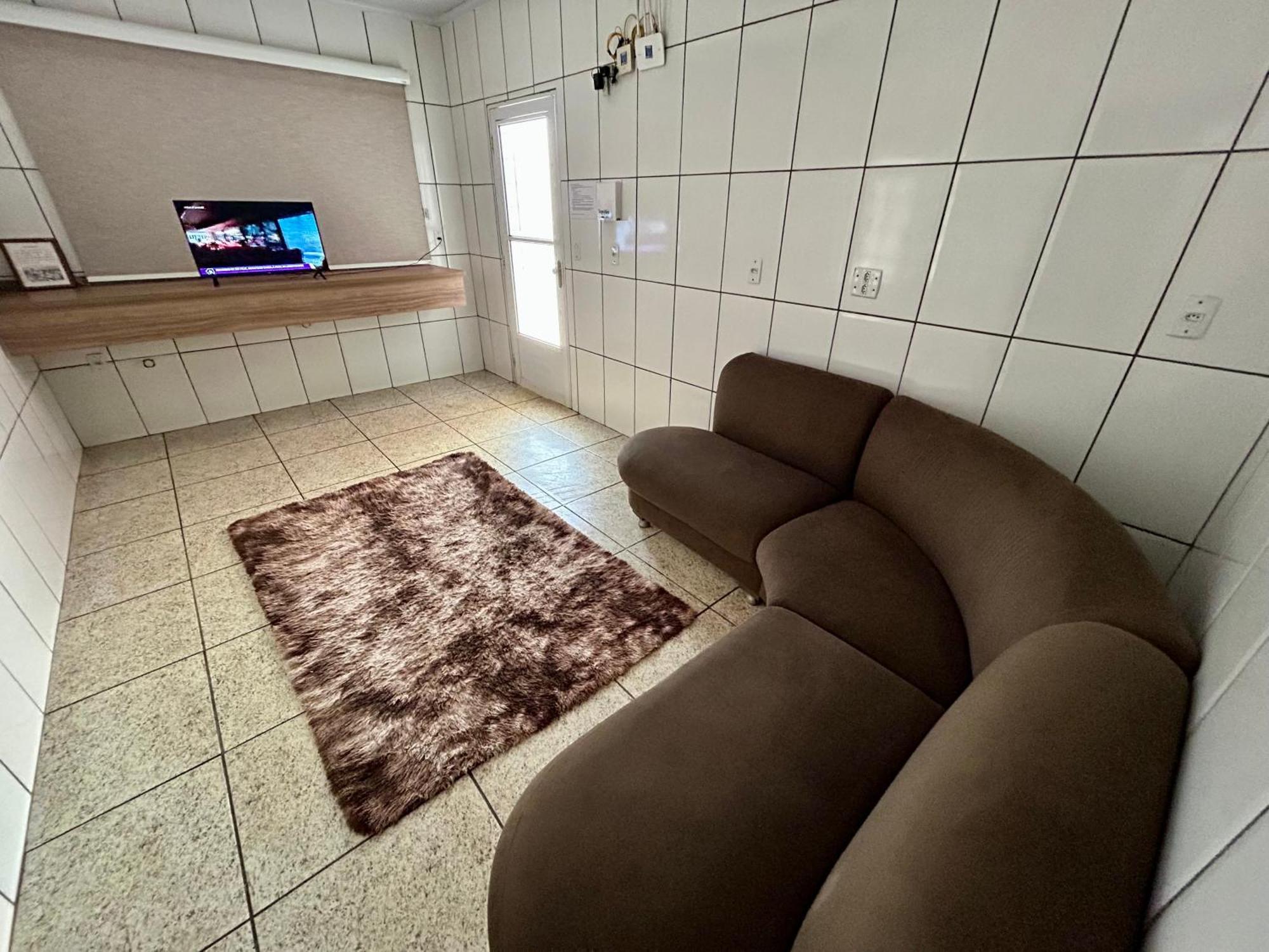 Casa Temporada Viva Olimpia Villa Екстериор снимка