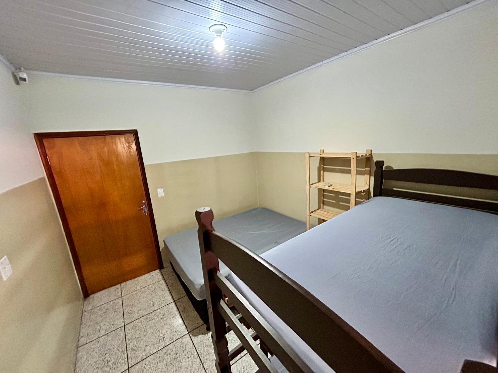 Casa Temporada Viva Olimpia Villa Екстериор снимка