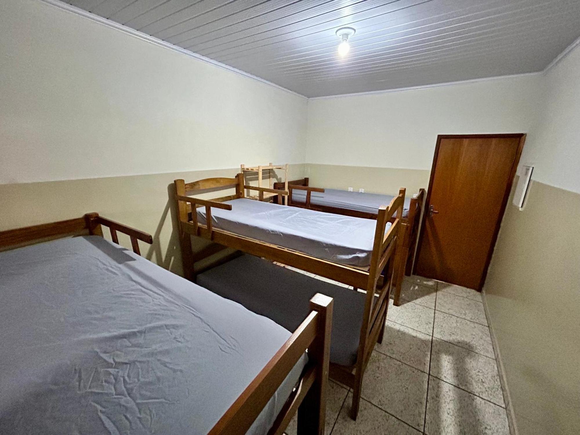 Casa Temporada Viva Olimpia Villa Екстериор снимка