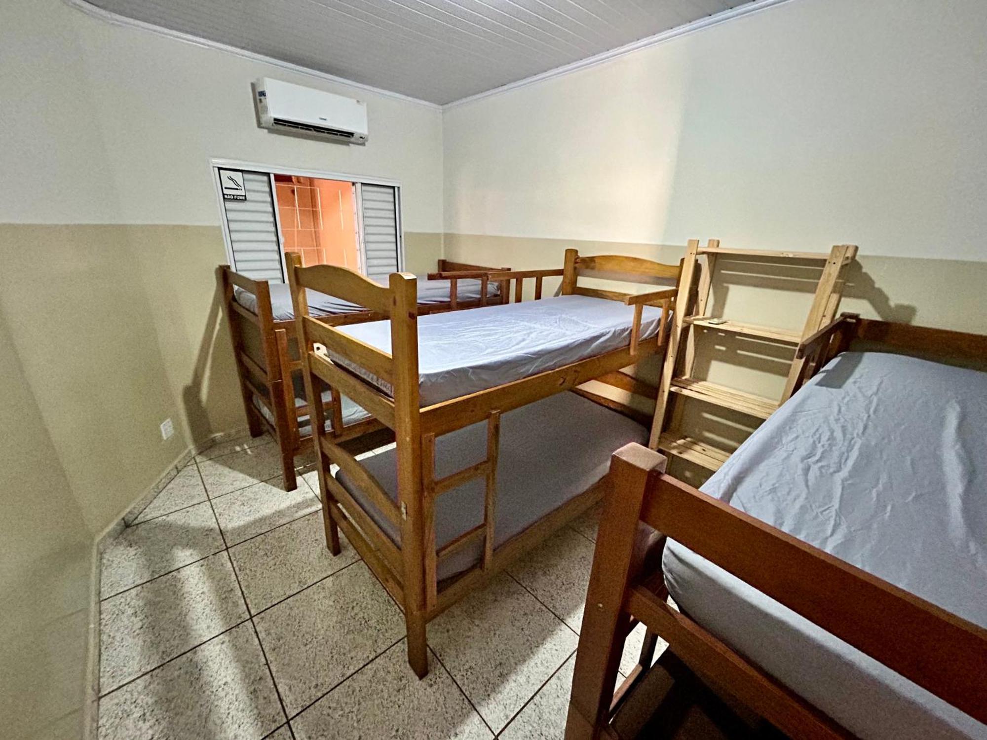 Casa Temporada Viva Olimpia Villa Екстериор снимка