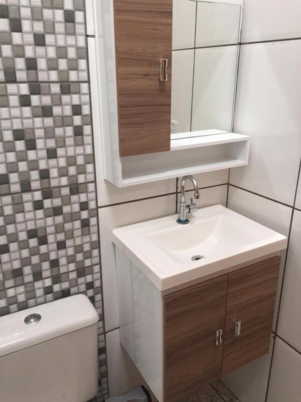 Casa Temporada Viva Olimpia Villa Екстериор снимка